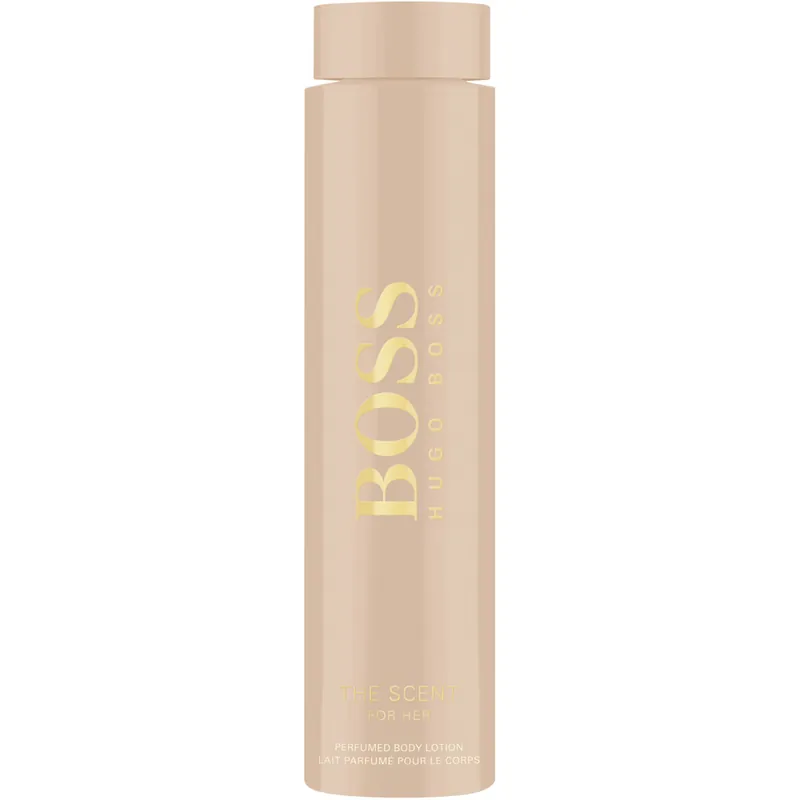 Boss The Scent for Her, Body Lotion 200ml Alennus