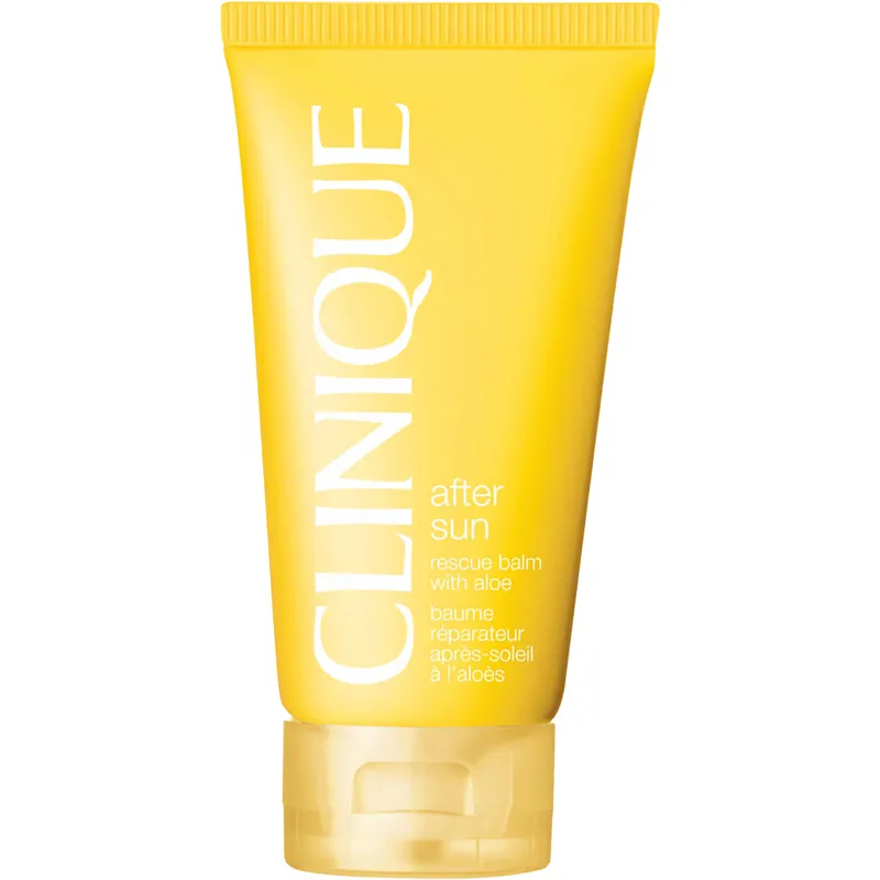 Halpa After Sun Rescue Balm With Aloe, 150ml