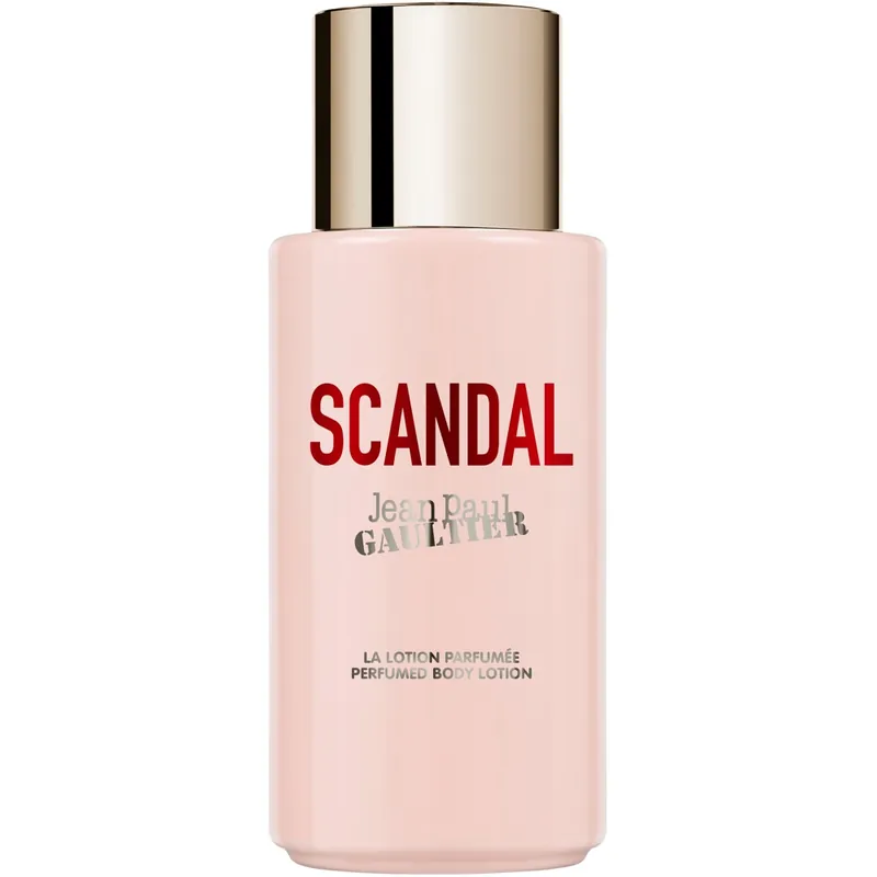 Alkuperäinen Scandal, Body Lotion 200ml