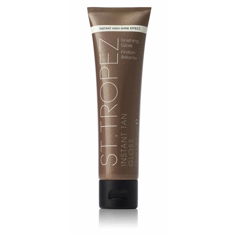 Instant Tan Finishing Gloss 100 ml Älä Missaa