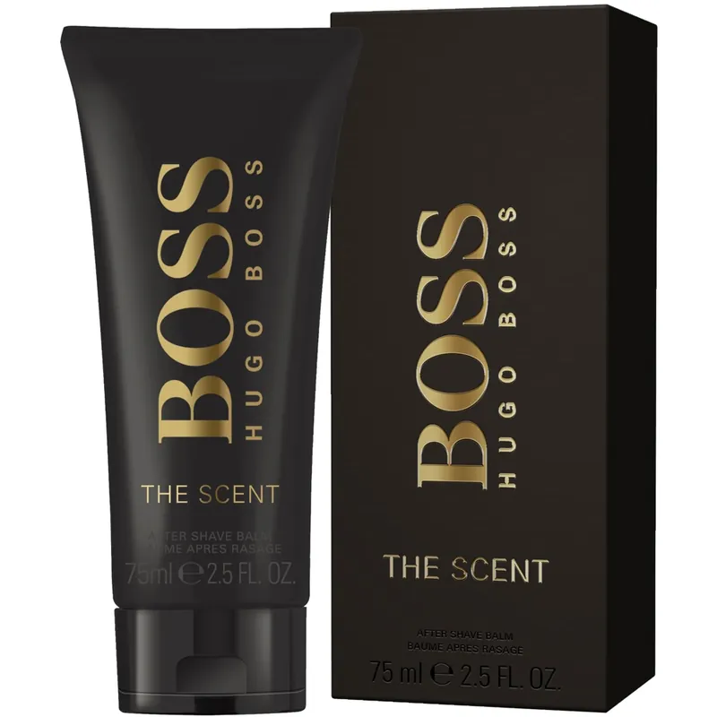 Halpa Boss The Scent, After Shave Balm 75ml