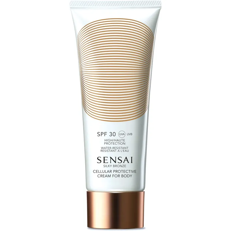 Cellular Protective Cream Body SPF30, 150ml Uusi Kokoelma