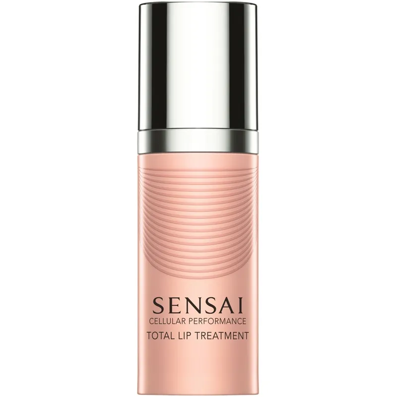 Total Lip Treatment Tube, 15ml Ajankohtainen