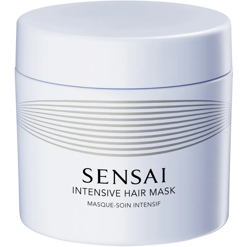 Aito Intensive Hair Mask, 200ml