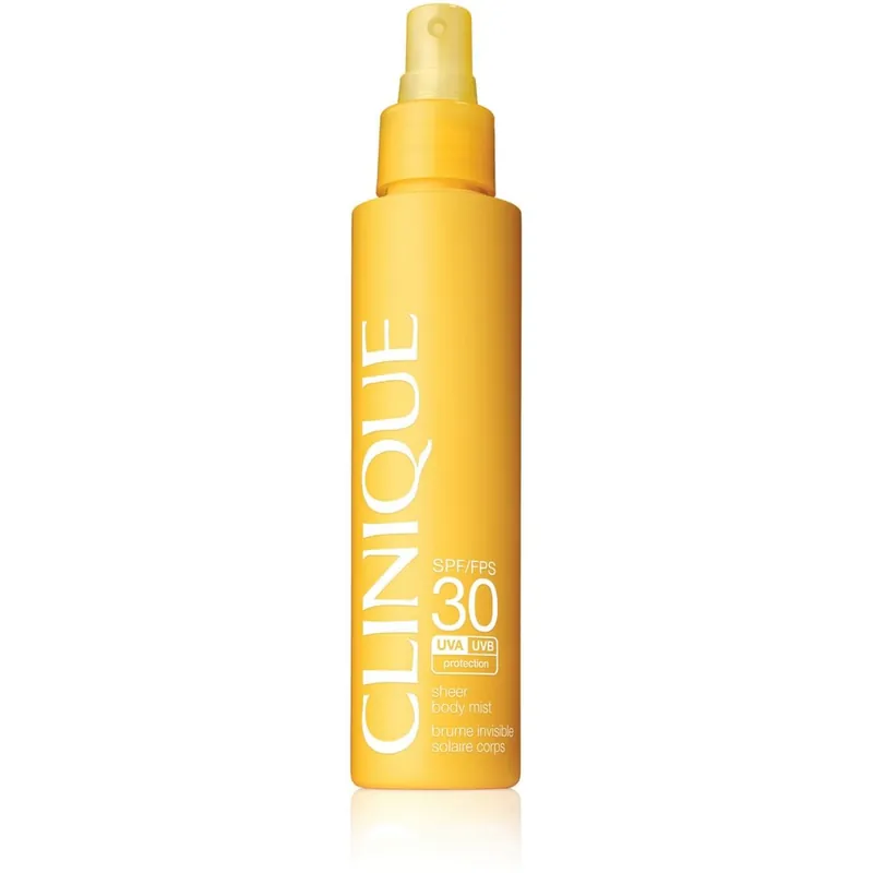 Virtu-Oil Body Mist SPF30, 144ml Paras Hinta