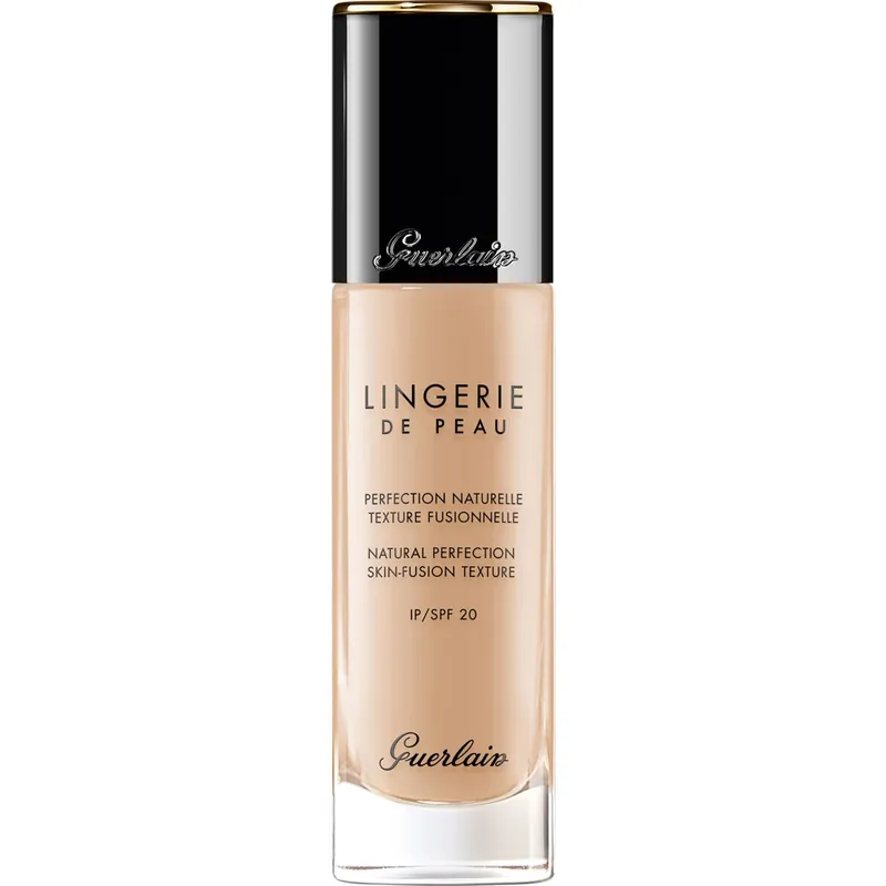 Alennettu Lingerie De Peau Foundation, 30ml
