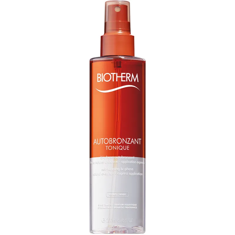 Flash-Tarjous Autobronzant Tonique, 200ml