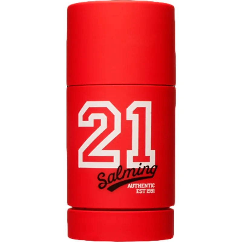 21 Red, Deostick 75ml Tukkuhinta