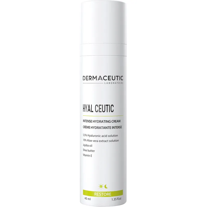 Hyal Ceutic, 40ml Rajoitettu Tarjous