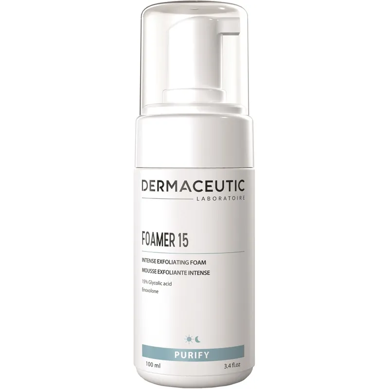 Erikoistarjous Foamer 15, 100ml