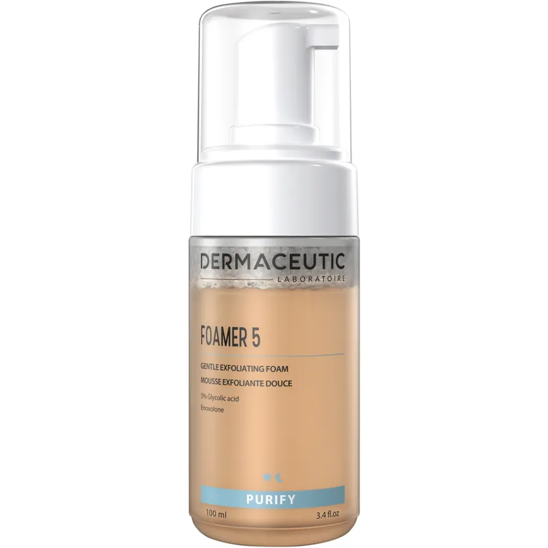 Foamer 5, 100ml Superhinta
