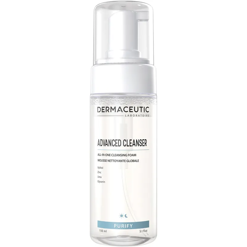 Tehdashinta Advanced Cleanser, 150ml