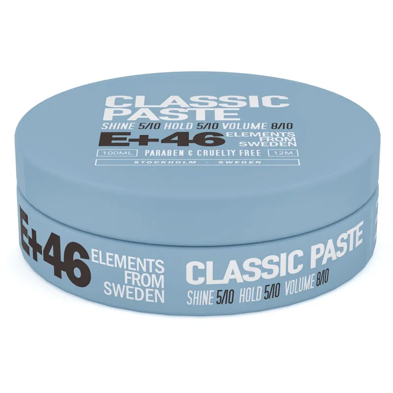 Tarjous Classic Paste, 100ml