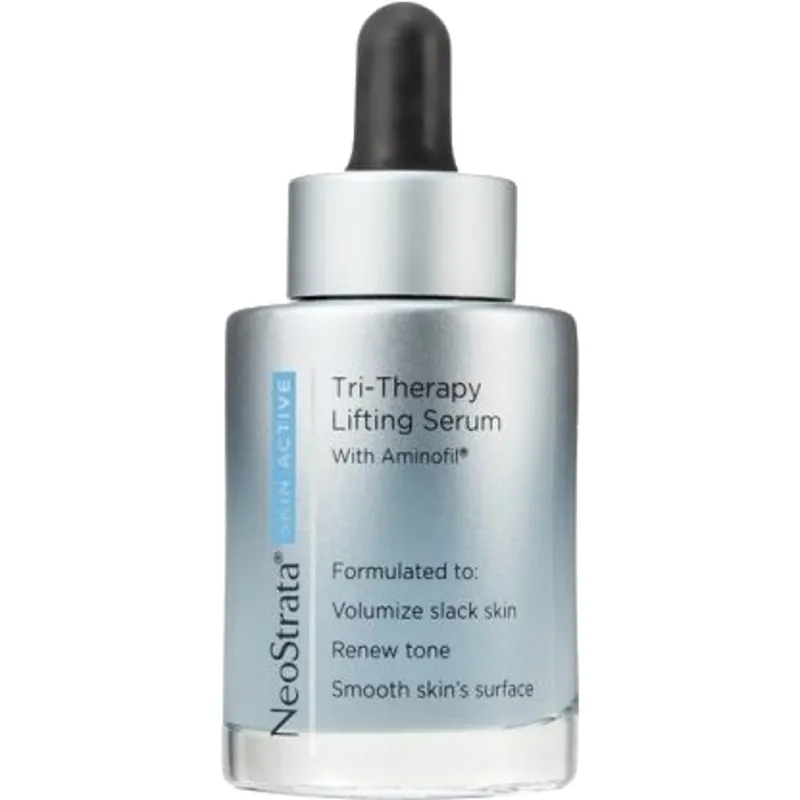 Active Tri-Therapy Lifting Serum 30ml Viikonlopputarjous