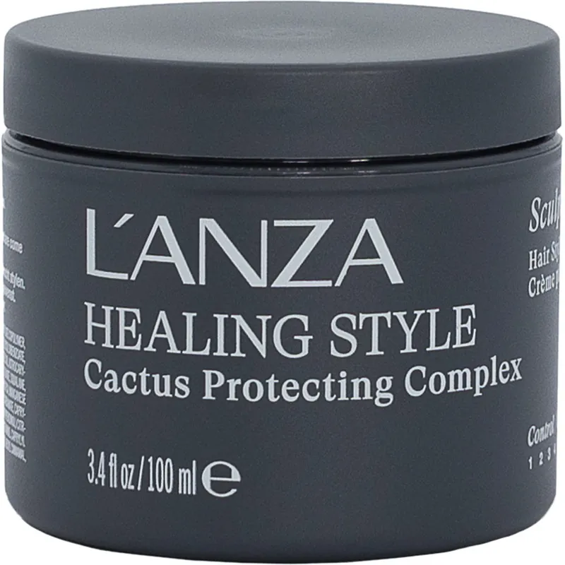 Healing Style Sculpting Paste, 100ml Tukkuhinta