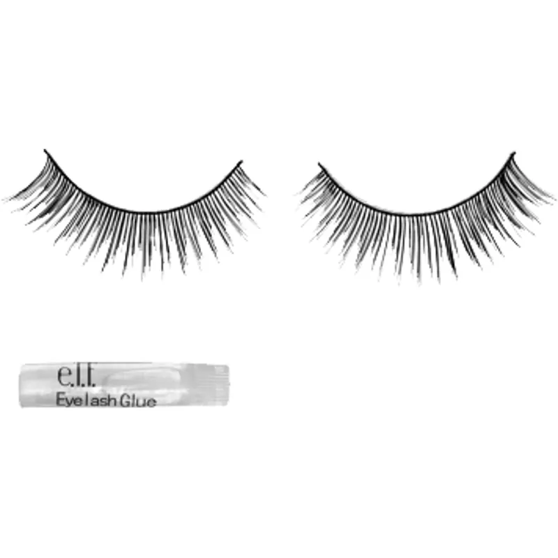 Natural Lash Kit Sertifioitu