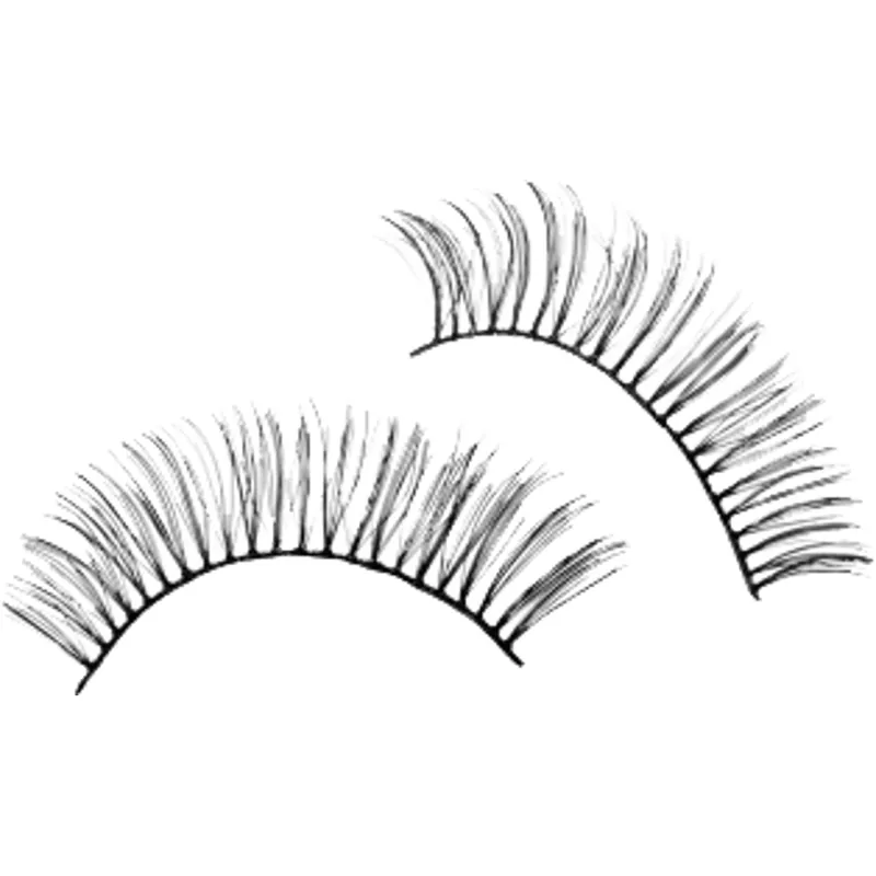 Viimeinen Mahdollisuus Dramatic Lash Kit