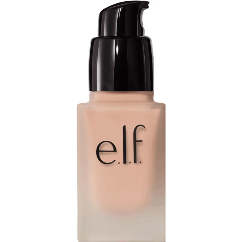 Alennus Flawless Finish Foundation, SPF15