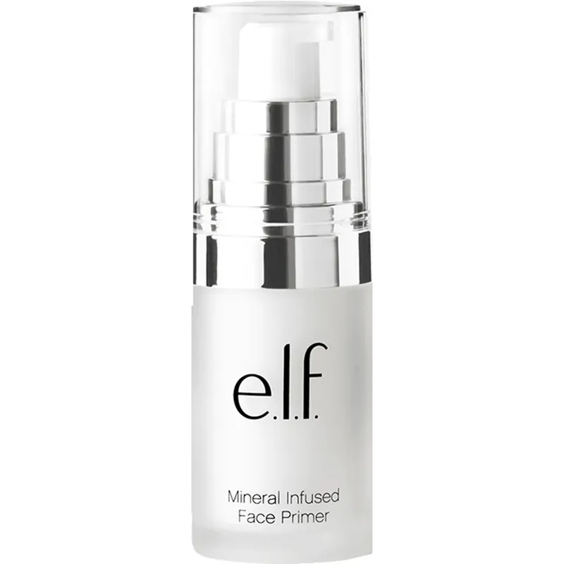 Mineral Infused Face Primer Asiakkaiden Suosikki