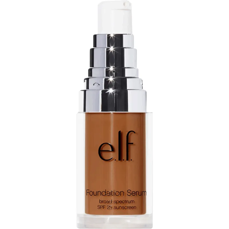 Vain Tänään Beautifully Bare Foundation Serum, SPF25