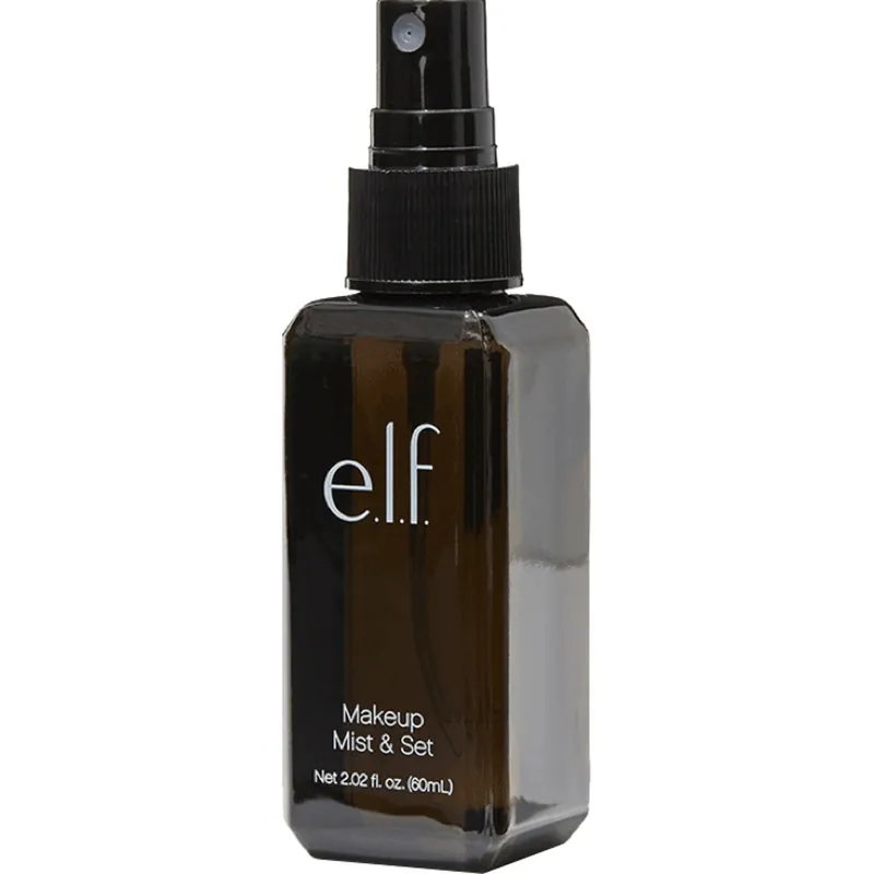 Alennus Makeup Mist & Set
