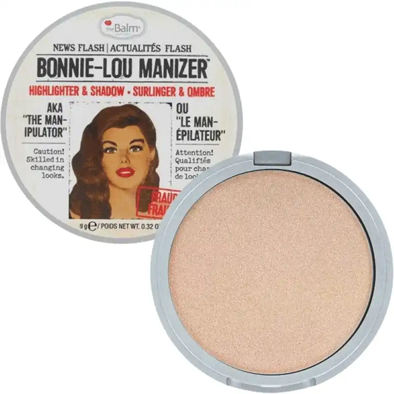 Bonnie-Lou Manizer Sertifioitu