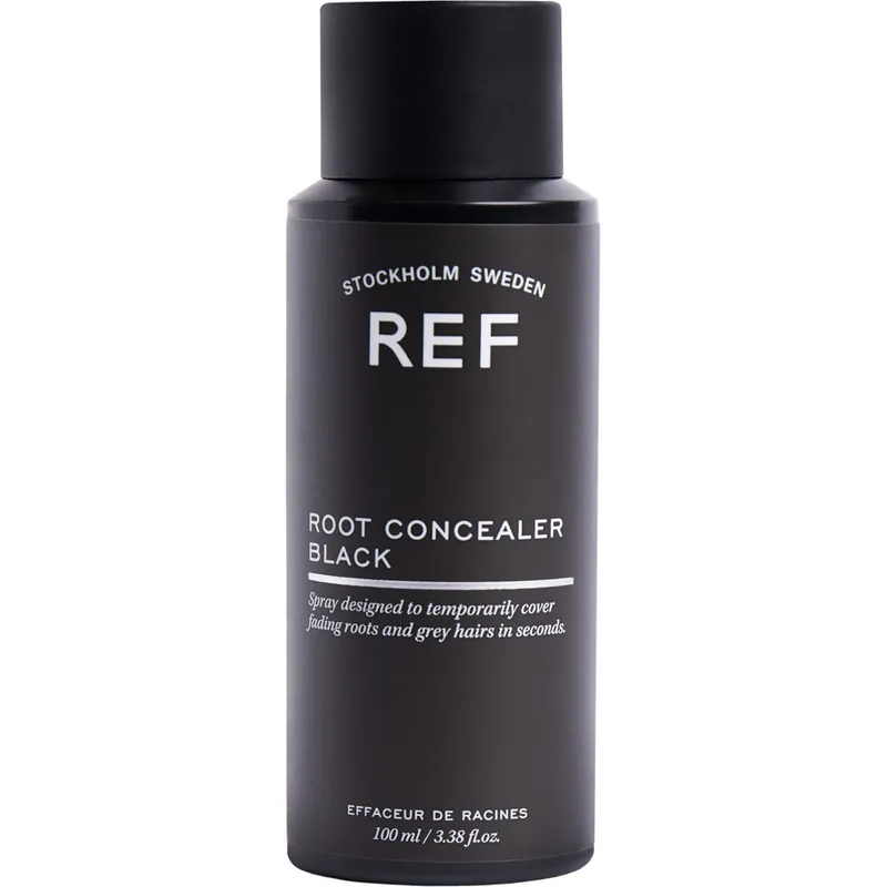 Tilaa Nyt Root Concealer Black, 100ml