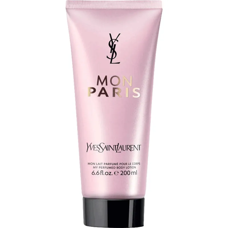 Alennettu Hinta Mon Paris, Body Lotion 200ml