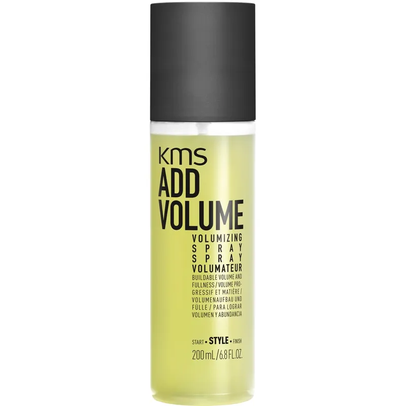 Addvolume Volumizing Spray, 200ml Heti Saatavilla