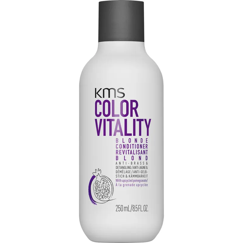 Colorvitality Blonde Conditioner Älä Missaa