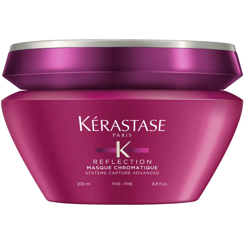 Osta Verkossa Reflection Masque Chromatique Fine Hair Mask, 200ml