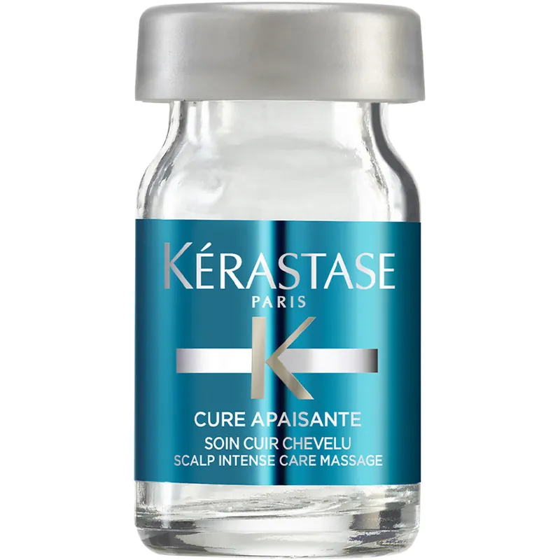 Specifiqué Cure Apaisante Treatment, 72ml Flash-Tarjous