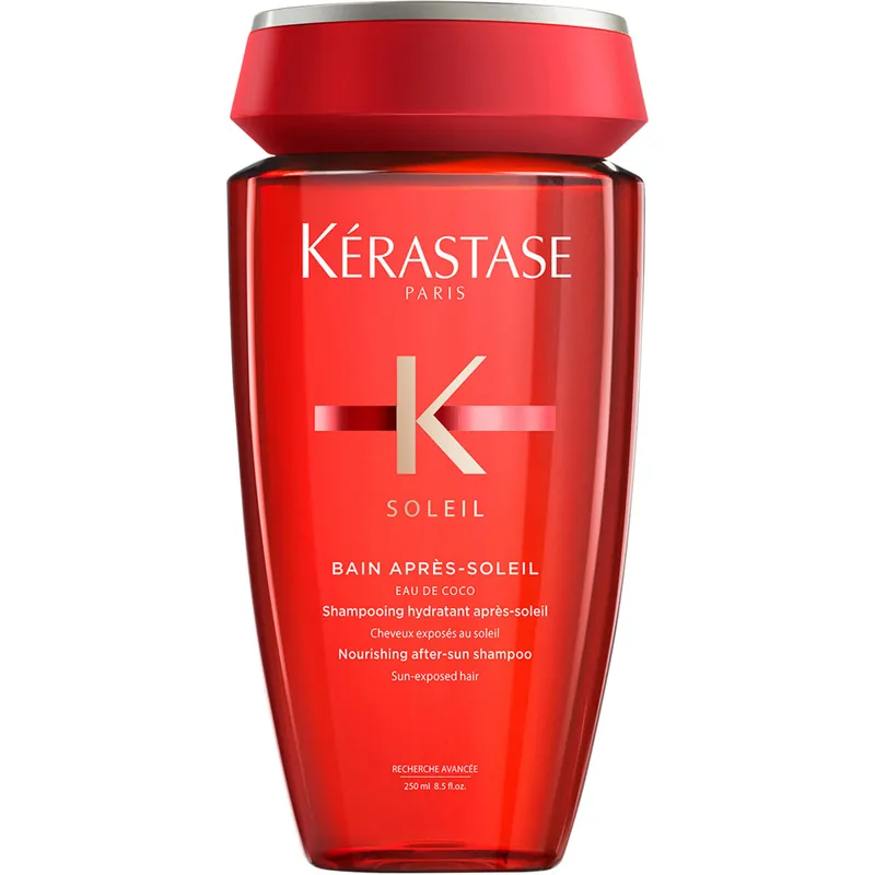 Tilaa Nyt Bain Après Soleil Shampoo, 250ml
