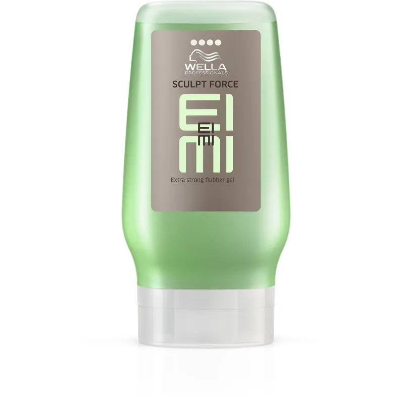 EIMI Sculpt Force, 125ml Vain Rajoitetun Ajan