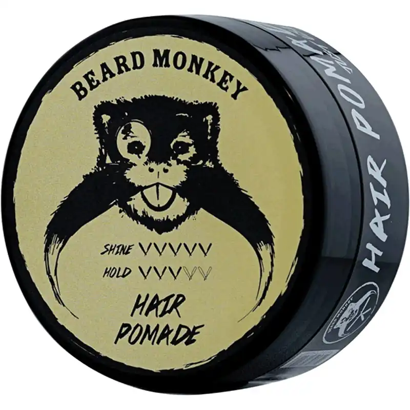 Hair Pomade, 100ml Tehdashinta