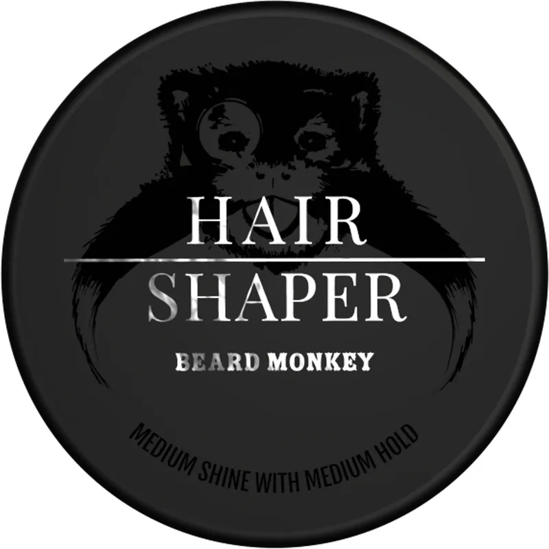 Hair Shaper, 100ml Merkkituote
