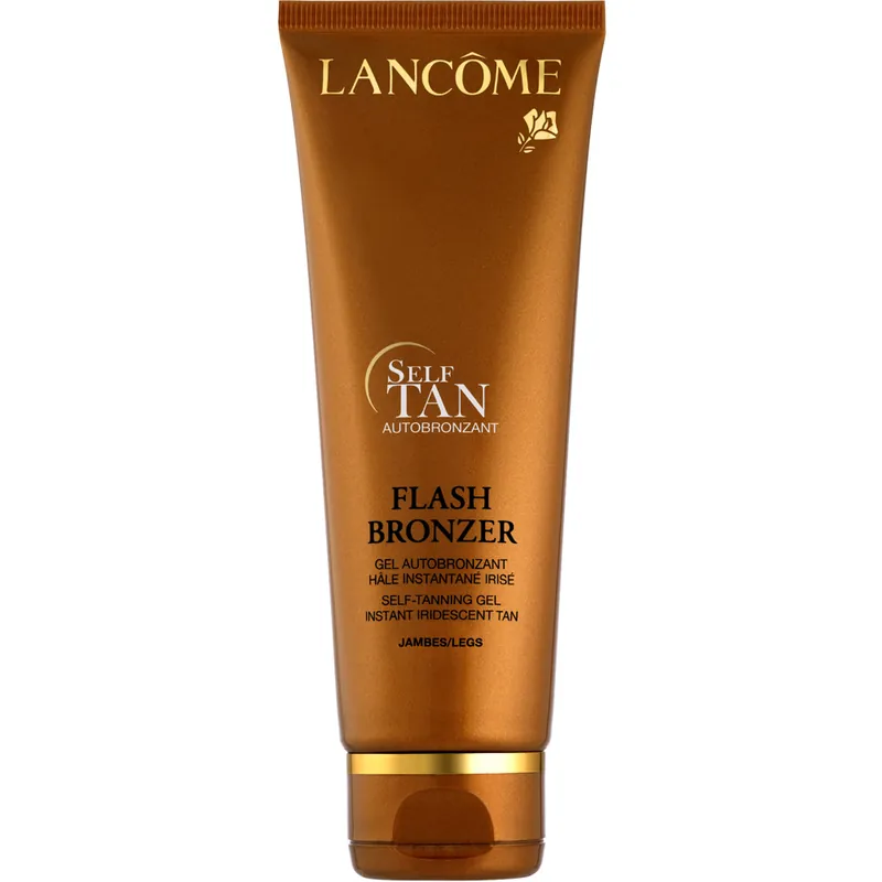 Älä Missaa Flash Bronzer Leg Gel, 125ml