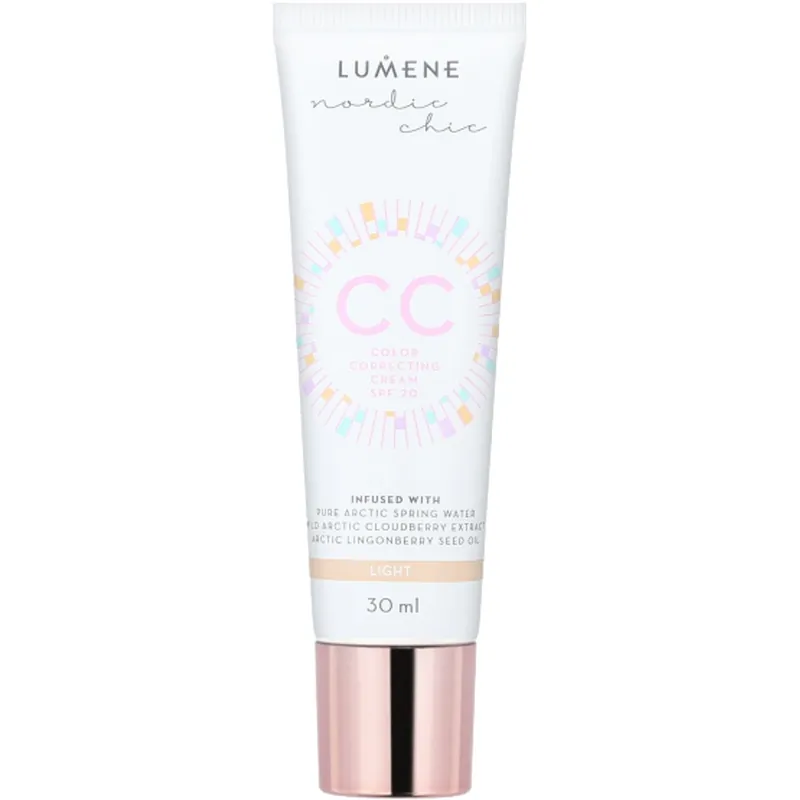 Älä Missaa CC Color Correcting Cream, 30ml