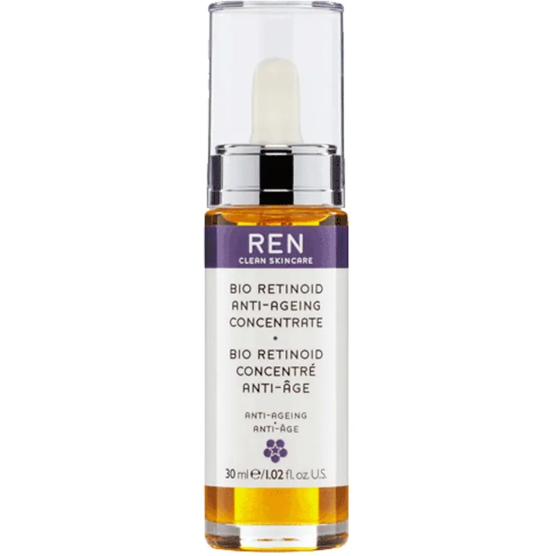 Aito Bio Retinoid Anti-Ageing Concentrate, 30ml