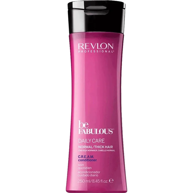 Tukkuhinta Be Fabulous Normal/Thick Cream Conditioner, 250ml