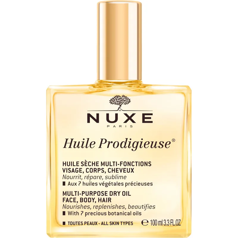 Huile Prodigieuse Multi-Purpose Dry Oil Kuuma Tarjous