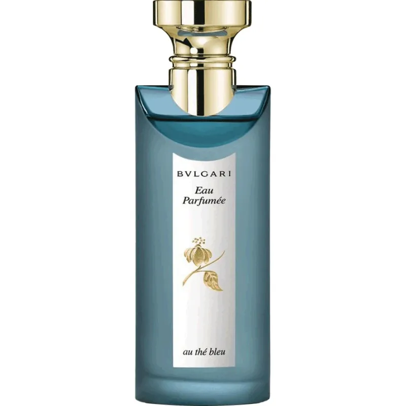 Eau Parfumée Au Thé Bleu, EdC 75ml Sertifioitu