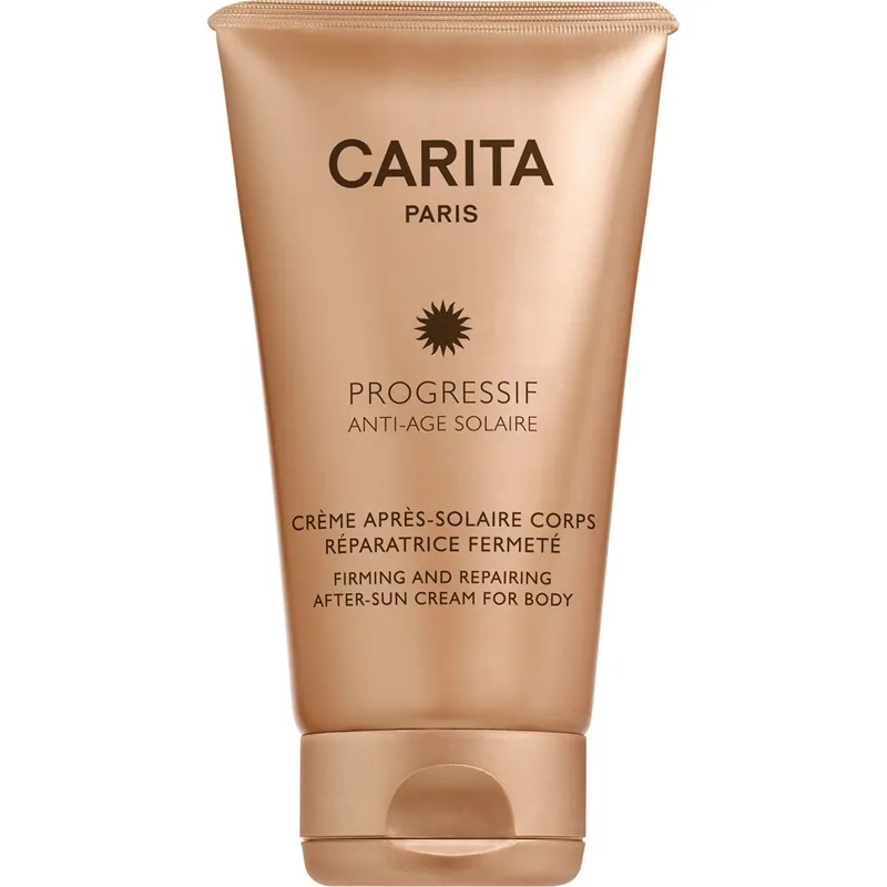 Firming and Repairing After-Sun Cream for Body 150ml Tarjoushinta