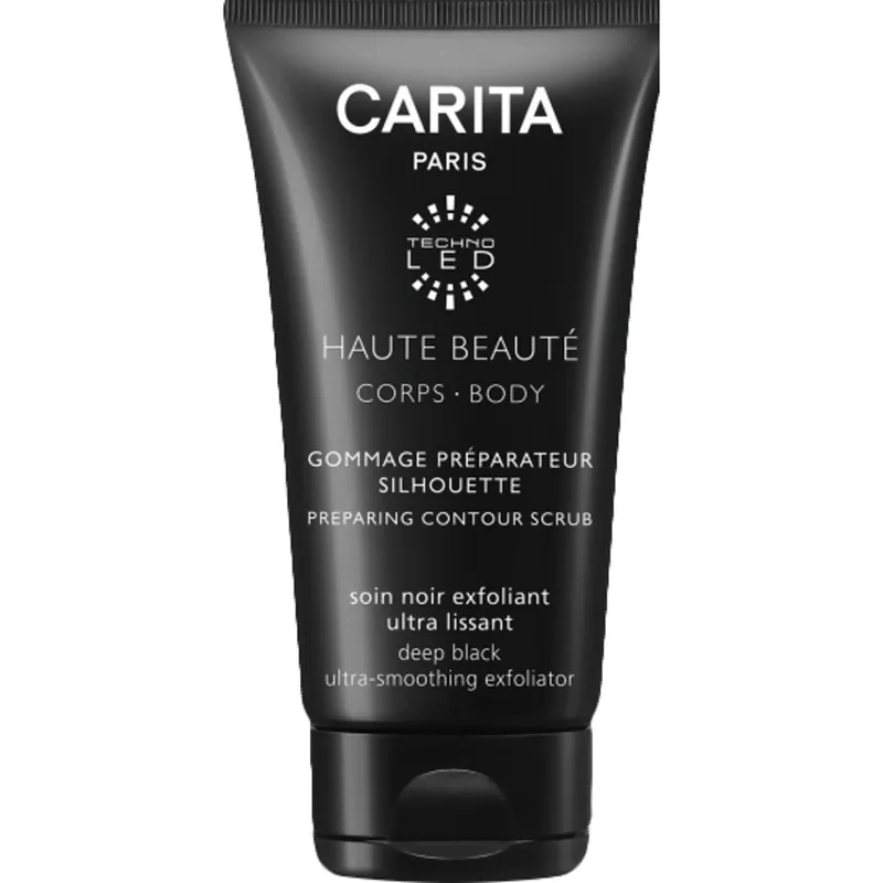 Preparing Contour Scrub, 150ml Asiakkaiden Suosikki