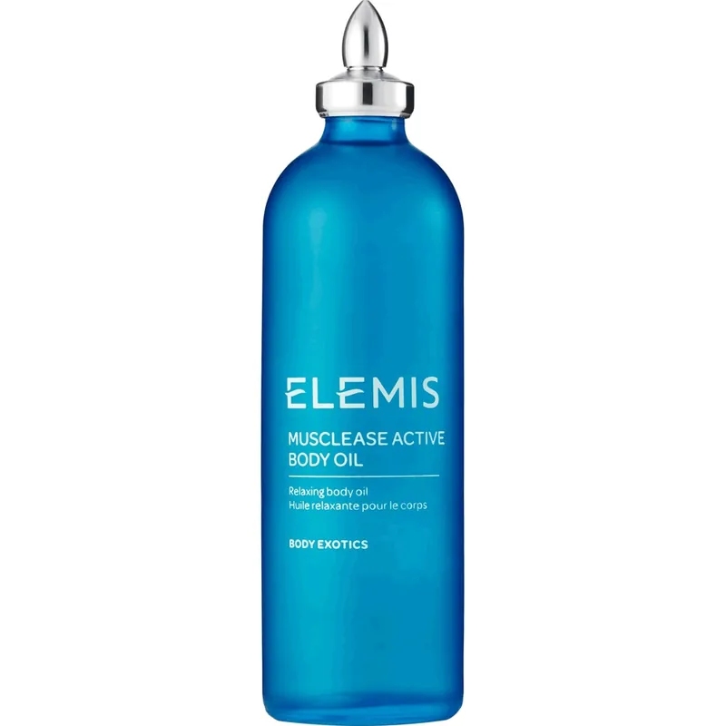 Bestseller Musclease Active Body Oil, 100ml