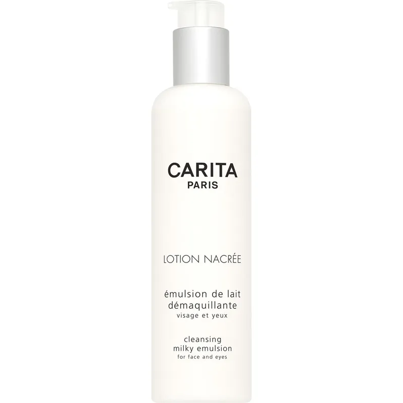 Asiakkaiden Suosikki Lotion Nacrée Cleansing Milky Emulsion 200ml