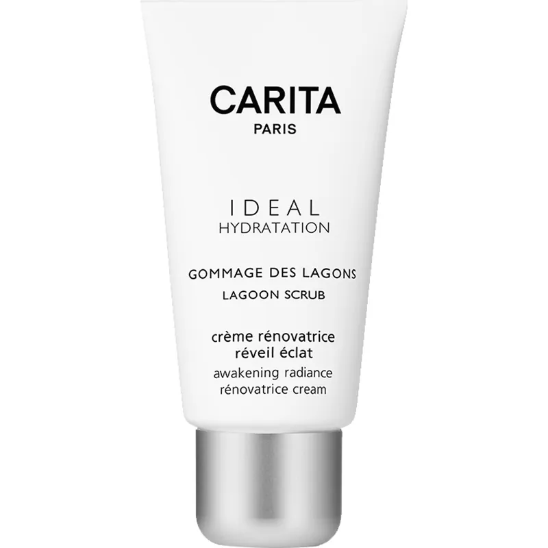 Bestseller Ideal Hydratation Lagoon Scrub 50ml