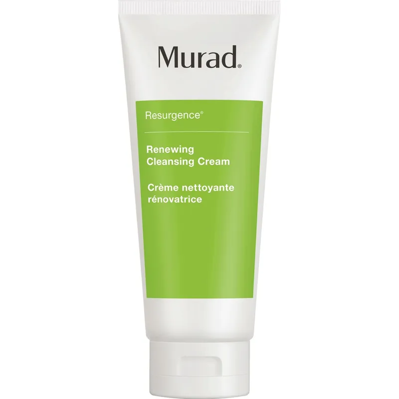 Tilaa Nyt Renewing Cleansing Cream, 200ml