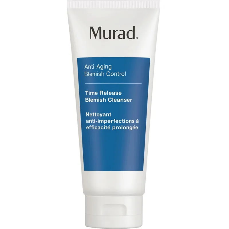 Uusi Malli Time Release Blemish Cleanser, 200ml