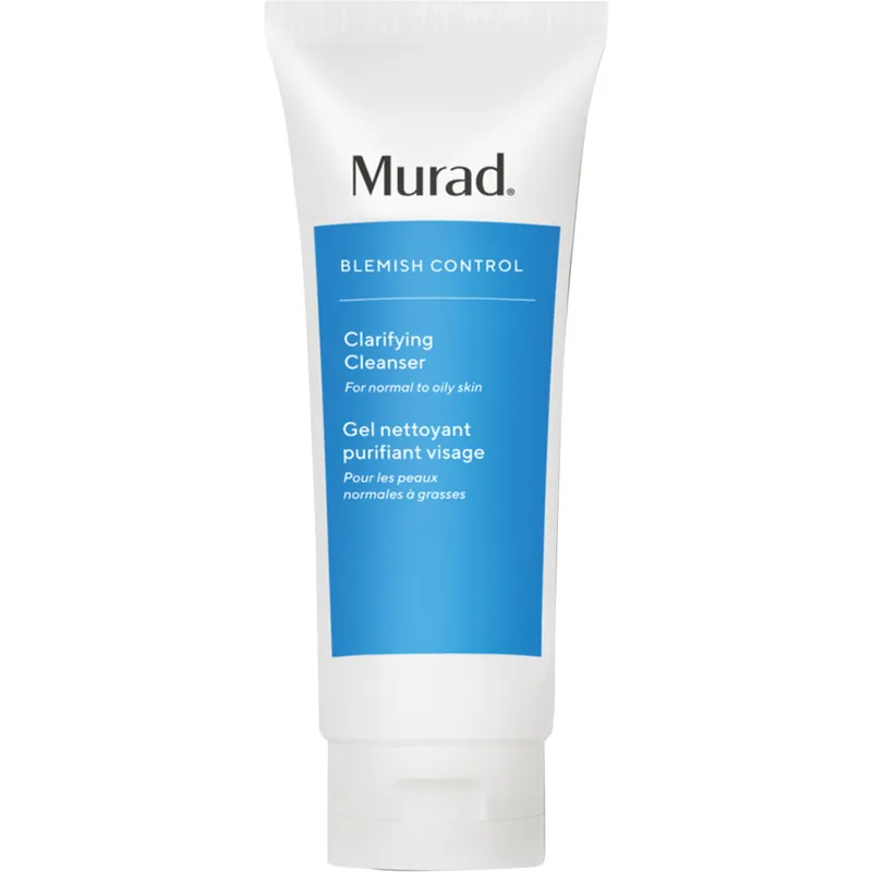 Ajankohtainen Clarifying Cleanser, 200ml